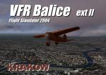 VFR Balice ext II Krakow